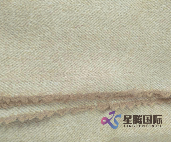 Double Face 100% Wool Fabric For Overcoats1 (4)