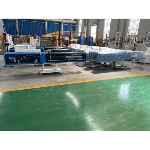 Butyl Coating Machine Insulating Glass Equipment