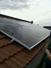 Solar EPC whole system