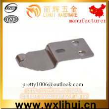 keeper of crescent lock ,upvc sliding door keeper