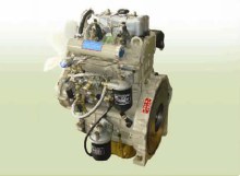 HF2100ABK HF2105ABK HF2108ABK HF2110ABK diesel engine for engineering Machinery