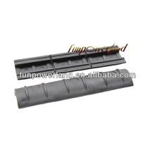 Funpowerland 4 Pack Long Weaver Picatinny Handguard Rail Protective Covers Guards