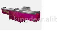 Butyl coating machine