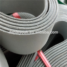 Double Leather Transmission Belt Conveyor Belt