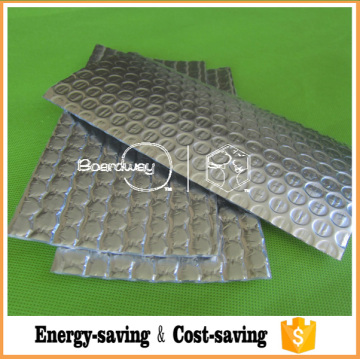Heat insulation material/building materials cheap heat insulation material/bubble wrap aluminum foil heat insulation material