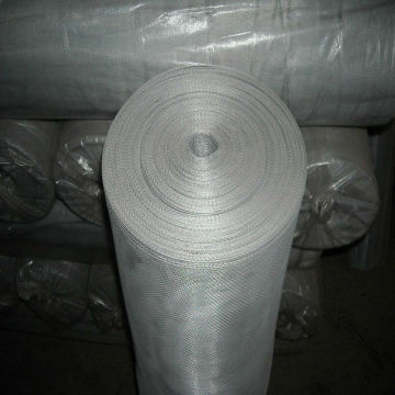 Aluminum Window Insect Netting