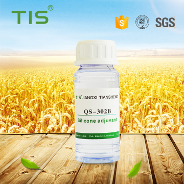 High Spreading  Surfactant For Agrochemical Auxiliary