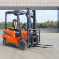 NBO Harga Forklift Elektrik Kecil, Lif Electric Fork Lift