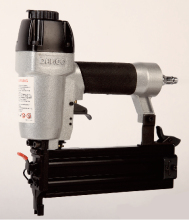 Industrial Professional air tools 18GA nailer F50