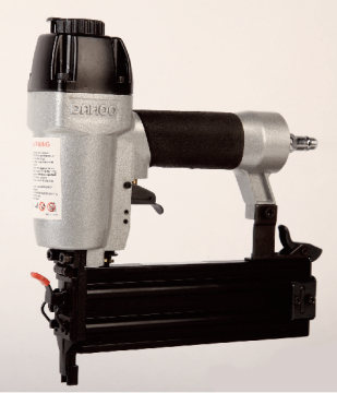 Industrial Professional air tools 18GA nailer F50