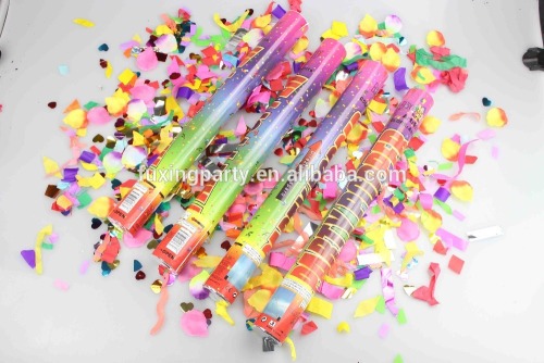 party confetti machine