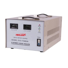 7500VA AC Automatic Voltage Regulator