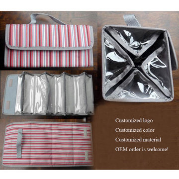 Foldable Toiletry Bags