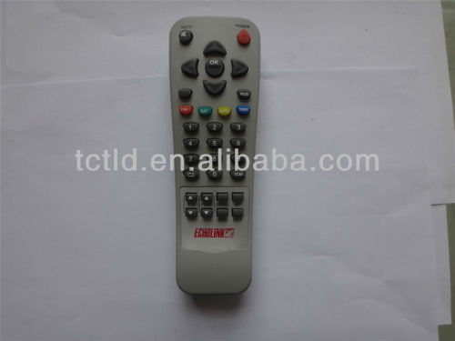 infrared sat remote control