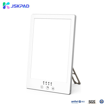 JSKPAD New 10000 Lux Sad Lamp for Office