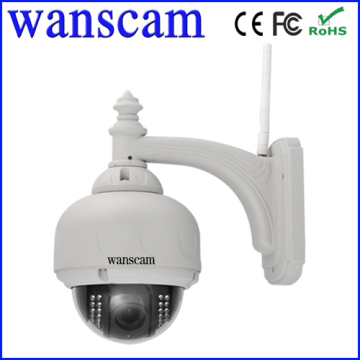 outdoor waterproof ip camera