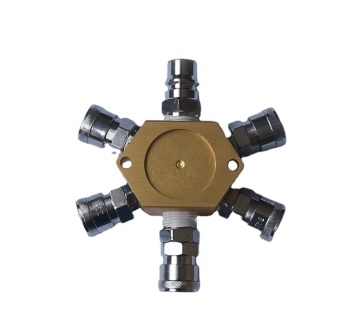 Line Couplers Air IMPA CODE 351651 351653