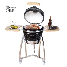 SEB KAMADO 16 Inch bbq Grills Kamado Ceramic Grill Outdoor/Garden