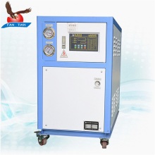 Water chiller unit  for Ice factory