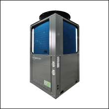 air heat source heating unit for greenhouse