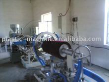 EPE foamed sheet (film) extrusion line