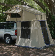 2018 Camping Outdoor 4WD Rooftent/Gokart