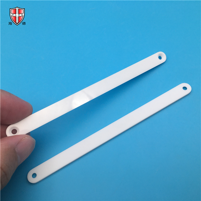 electronic insulating alumina ceramic milling insert bar