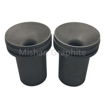 Custom High Quality Graphite Rocket Nozzle