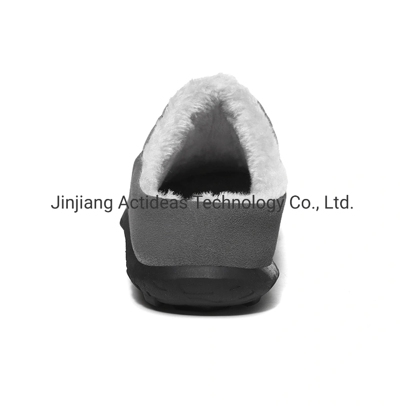 Good Quality Winter Slippers New Non Slip Home Slippers Man Indoor Lady Slippers