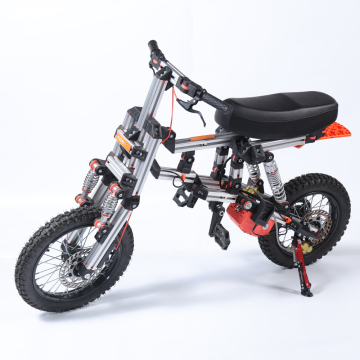 Super Power Motor Upgrade Kit