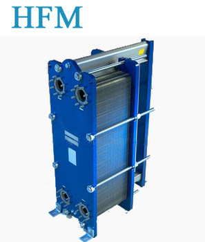 Plate Heat Exchangers, APV Gasketed Plate Heat Exchangers