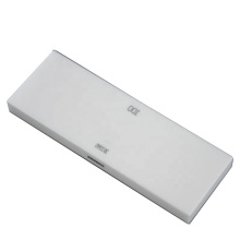 ROKTOOLS Inch Grade 0 Individual Rectangular Steel Gage Block Slip Gauge