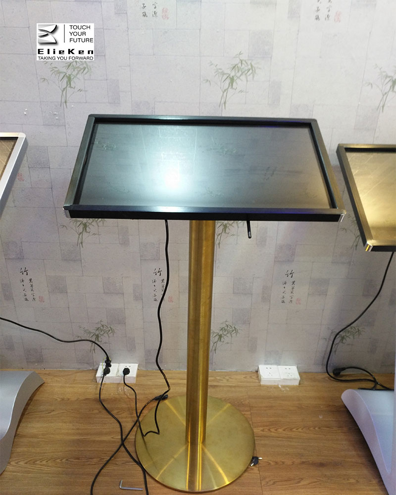 Touch Screen Kiosk Price