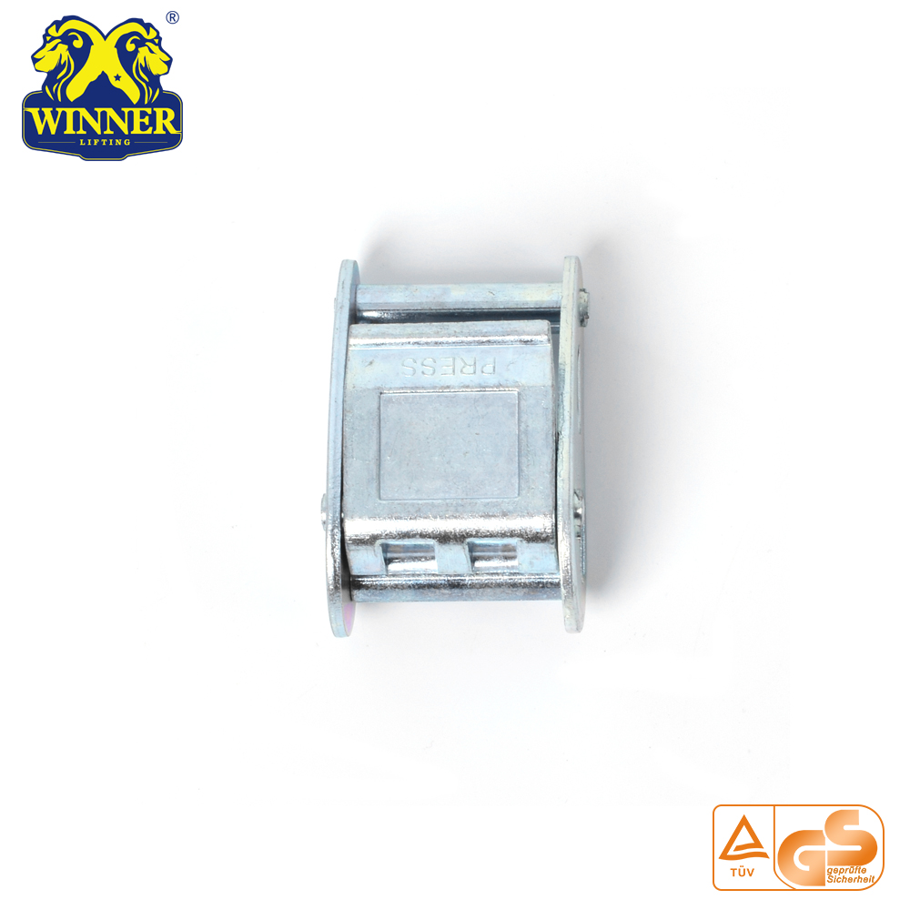 Zinc Alloy 2 Inch Cam Buckle With 1200KG