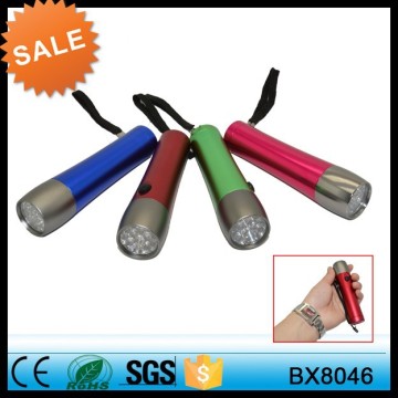 practical gifts for kids small flashlight use for Christmas and Holiday