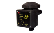 Electronic Pressure Control for Water Pump (DSK-15)