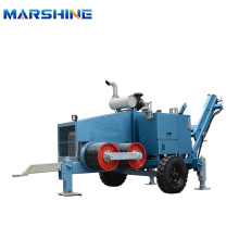 High Quality and Low Price Hydraulic Traction Puller
