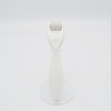 Stainless Steel 540 Pins Facial Dermal Needling Roller