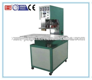 HF Welding Machine PVC