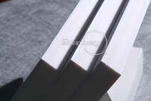Hot sale hard pvc sheets manufactory made in china