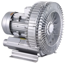 ECO Double Impeller Pneumatic Conveying Regenerative Blowers and Ring Blowers: Efficient Air Compressing Solutions