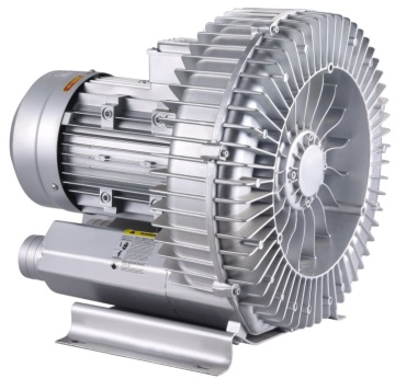 ECO Double Impeller Pneumatic Conveying Regenerative Blowers and Ring Blowers: Efficient Air Compressing Solutions