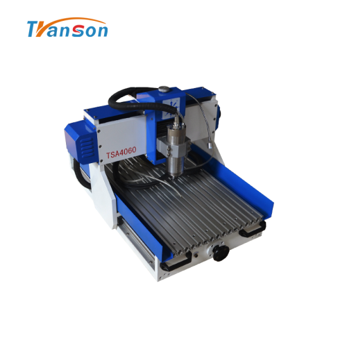 Mini 4060 6090 CNC Router Engraving Cutting Machine