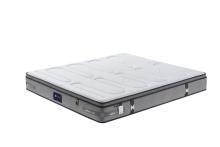 firm comfort scale pocket spring mattress