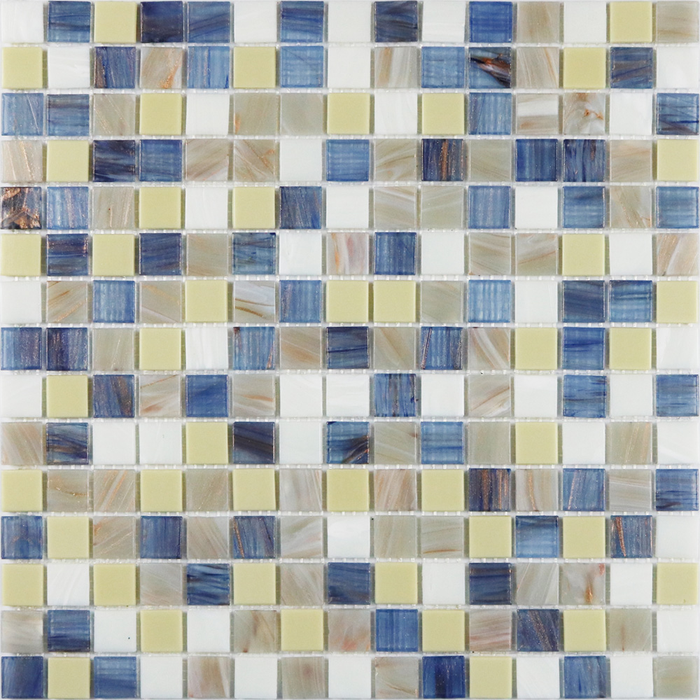 Mosaic Specials Floor Tiles Mesh Backing Decoration