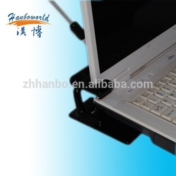 stylish anti-theft cable lock for laptop