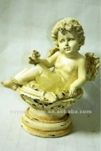 resin angel craft