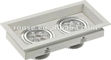LED Grille Light 14W