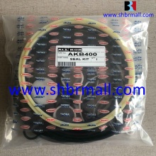 Kor AKB400 Complete Repair Seal Kits for Hydraulic Hammers and Breakers: Comprehensive Maintenance Solutions