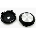 Wheel Center Cap Rim Hub Cap 64mm EC-09